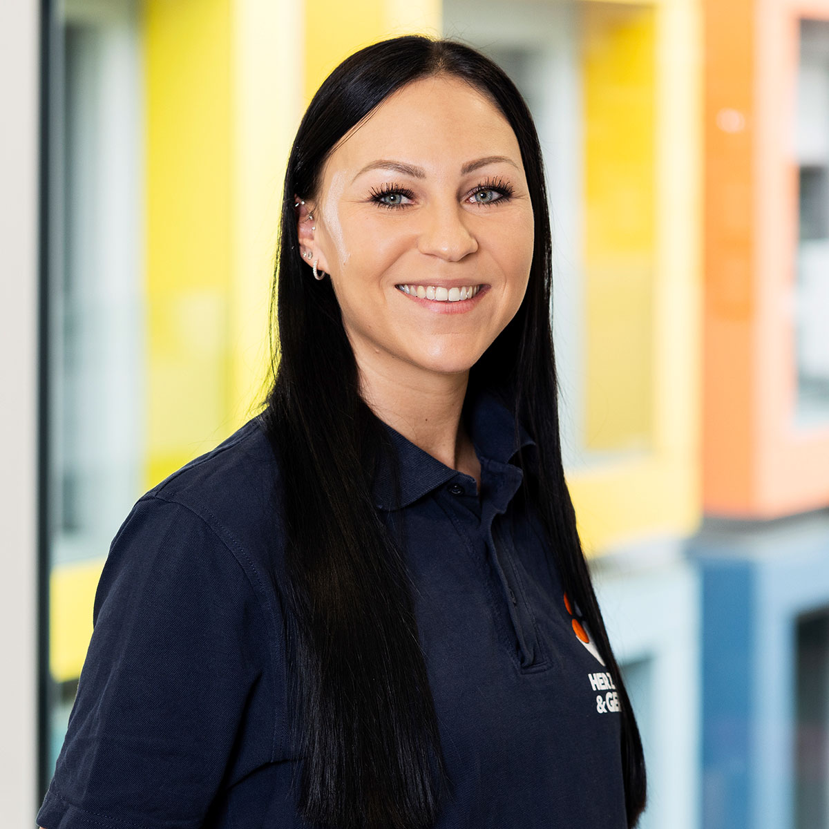 Sarah Krause von Herzlich & Gerne in Dortmund-Asseln